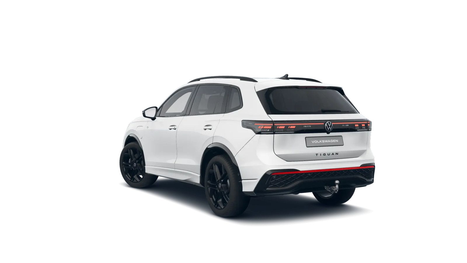 Volkswagen Tiguan 1.5TSI DSG eHybrid R-Line H&K P-DACH AHK