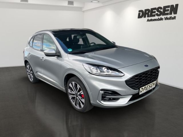 Ford Kuga 2.5 PHEV ST-Line X Schiebedach/AHK/Sitzheiz
