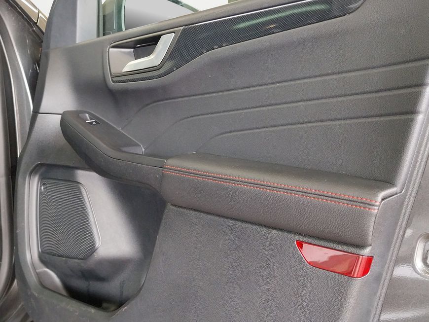 Ford Kuga 2.5 Duratec PHEV ST-LINE X