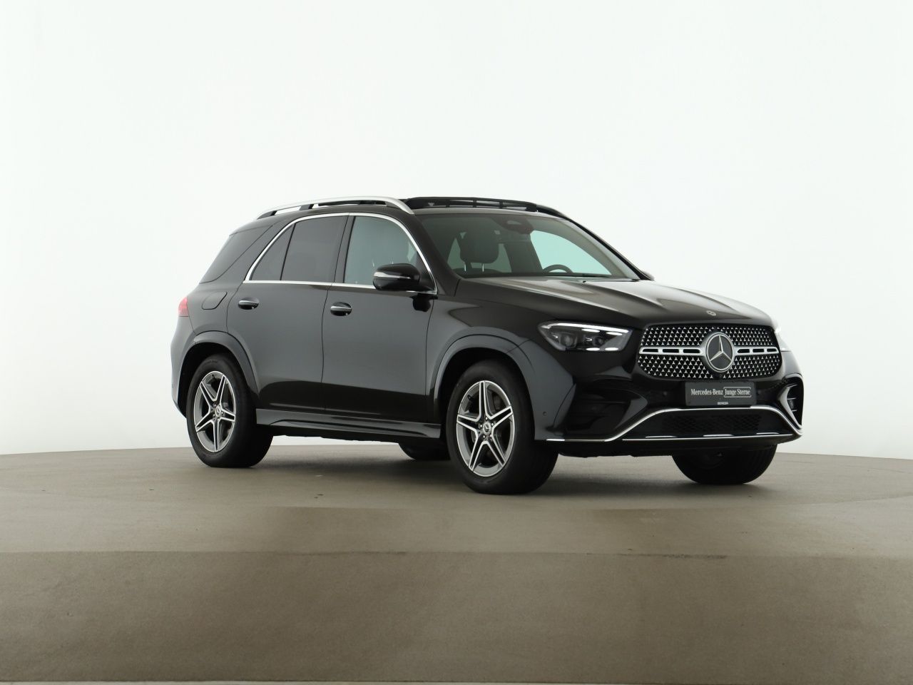 Mercedes-Benz GLE 300 d 4M AMG ADV+ Pano AHK Standhz. Airmatic