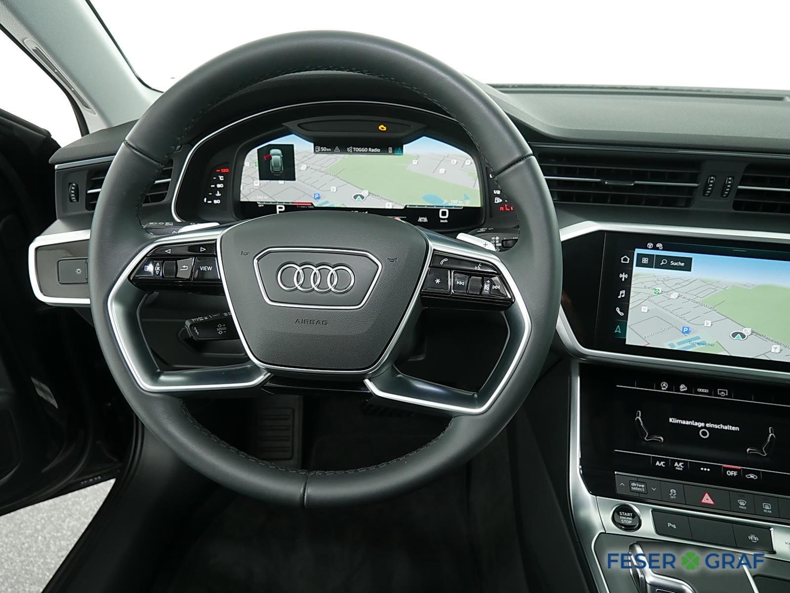 Audi A6 Allroad 55 TFSI - Samsaru's Car Outlet