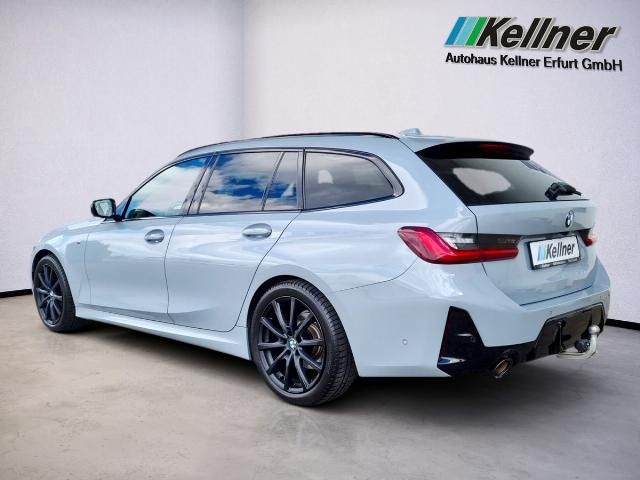 BMW 320 i Tour. M-Sport - Samsaru's Car Outlet
