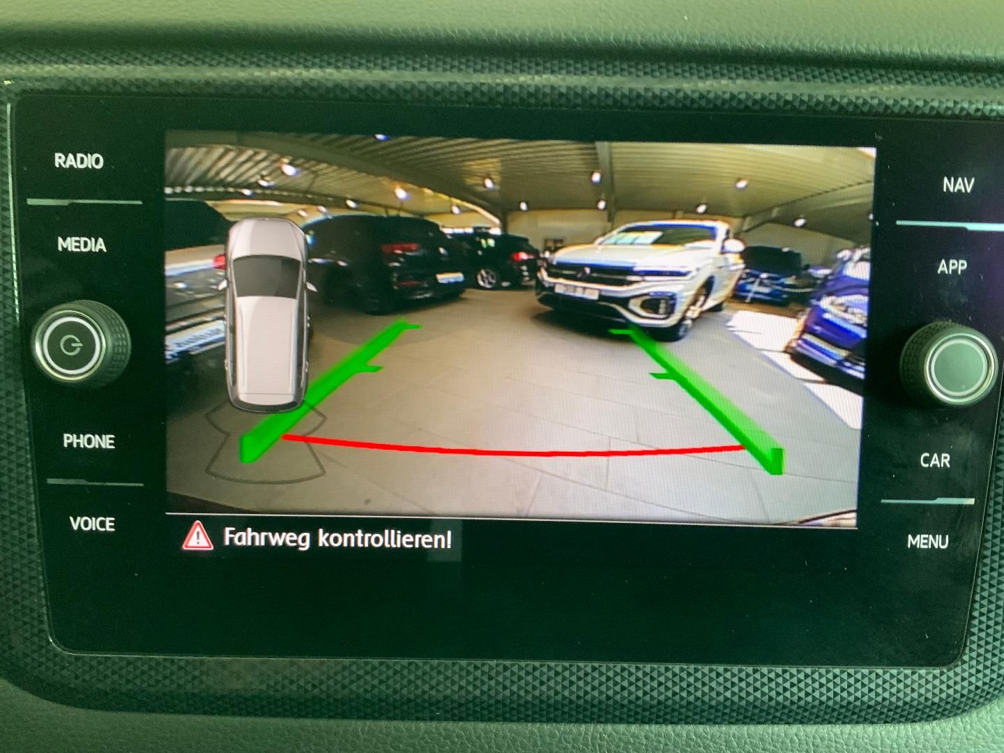 Volkswagen Golf Sportsvan United 1.0 TSI - Samsaru's Car Outlet