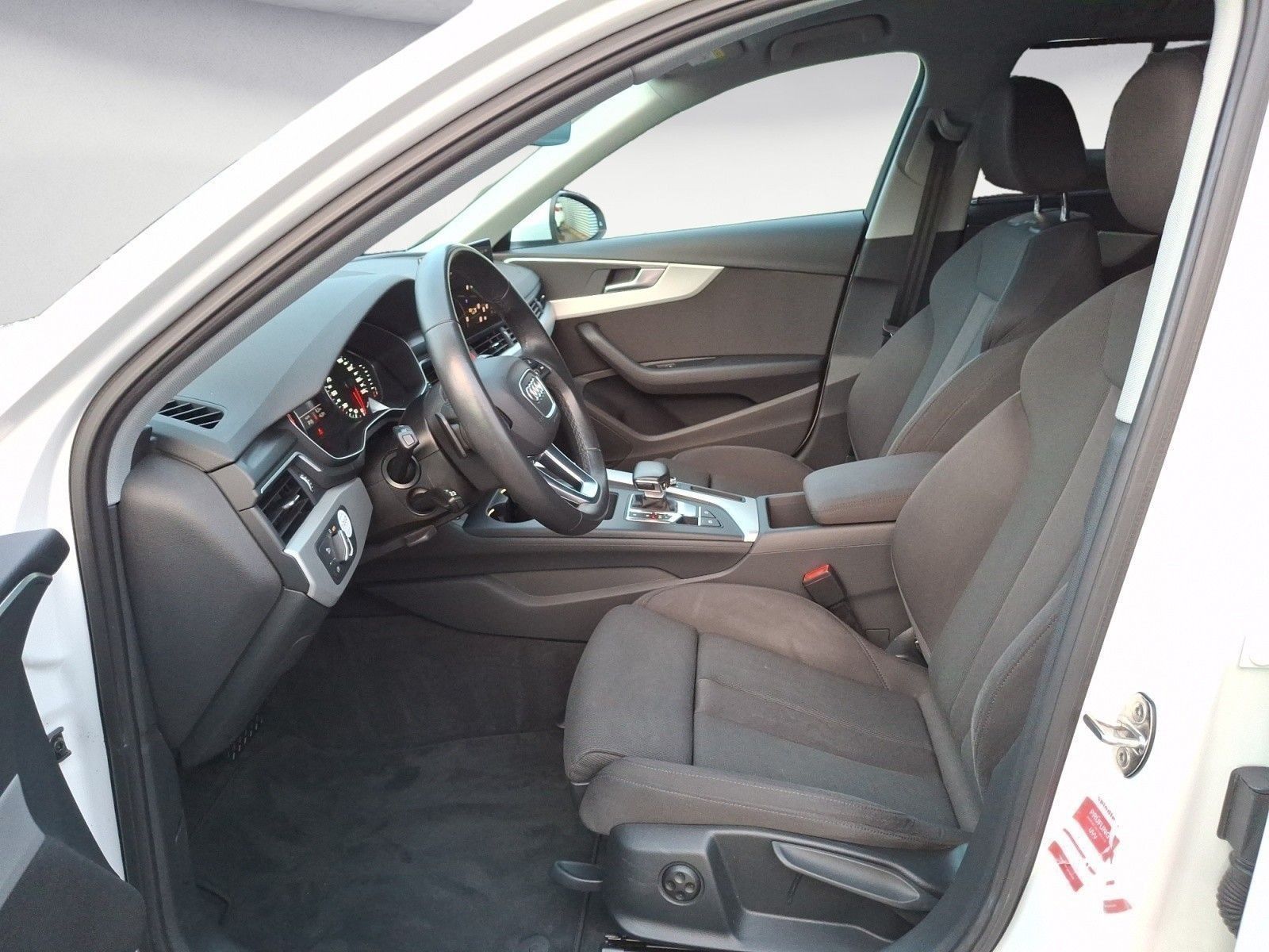 Audi A4 Allroad quattro 40TDI S tronic AssistTour Bus