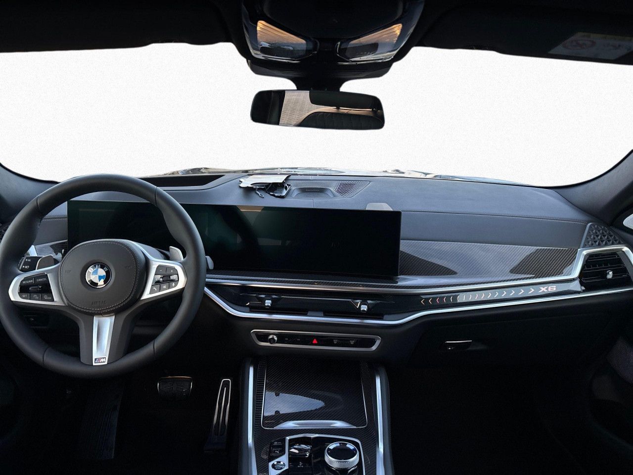 BMW X6 xDrive30d M Sport