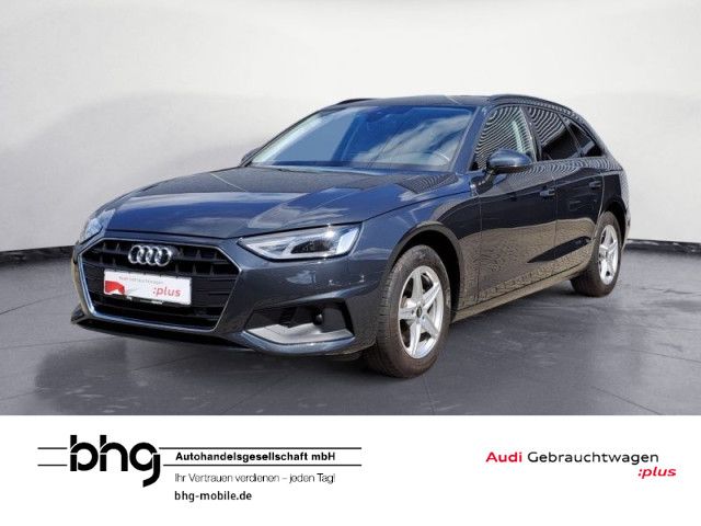 Audi A4 Avant 35 TDI S tronic - Samsaru's Car Outlet