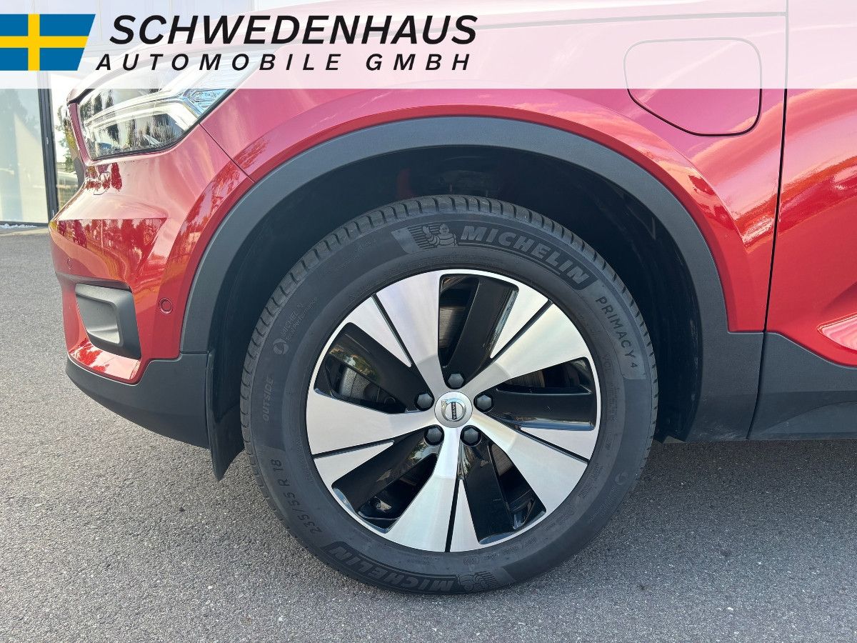 Volvo XC40 T4 RECHARGE INSCRIPTION EXPRESSION