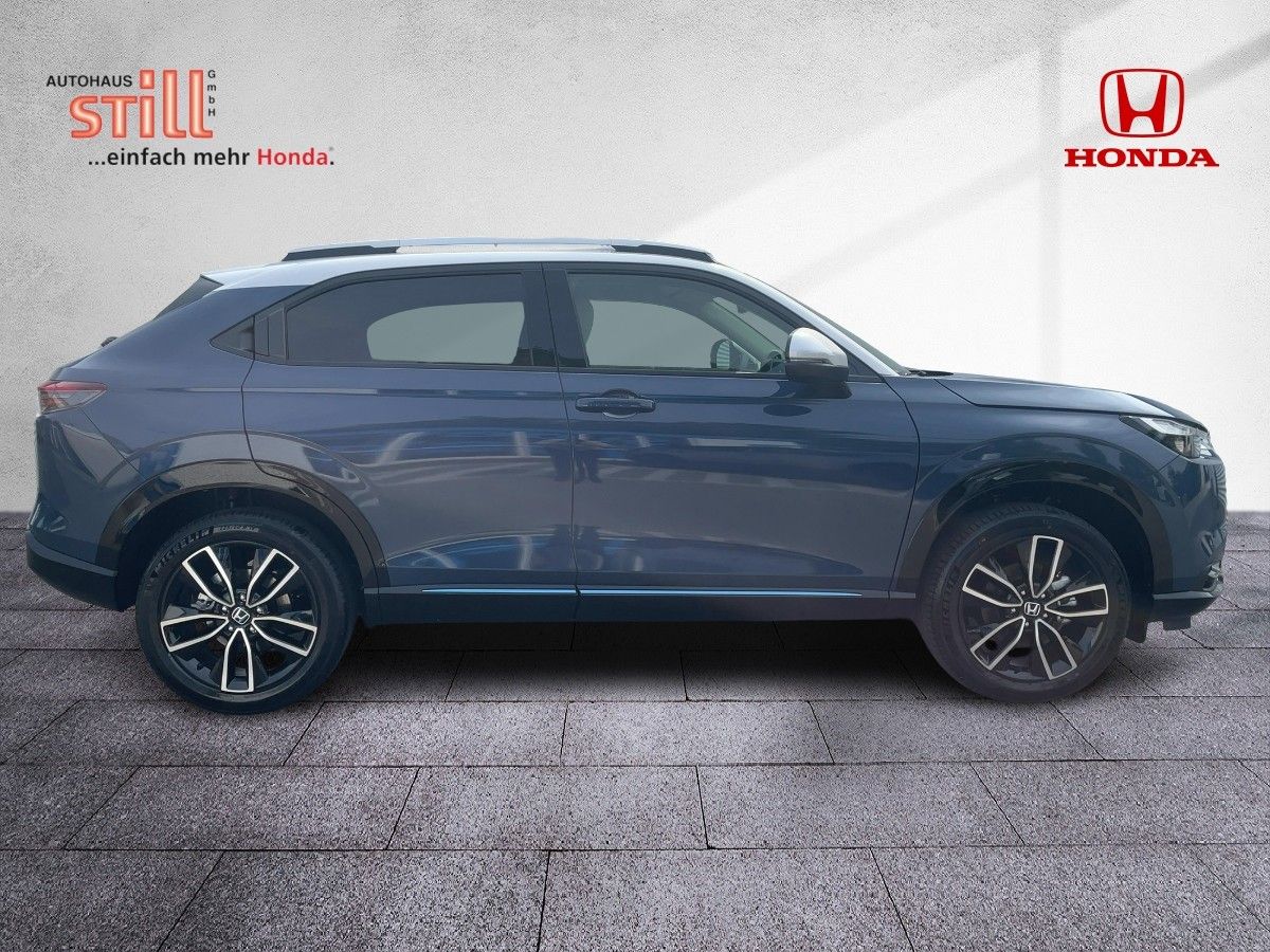 Honda HR-V 1.5 i-MMD Advance Style Navi*Sitzhz* Kamera