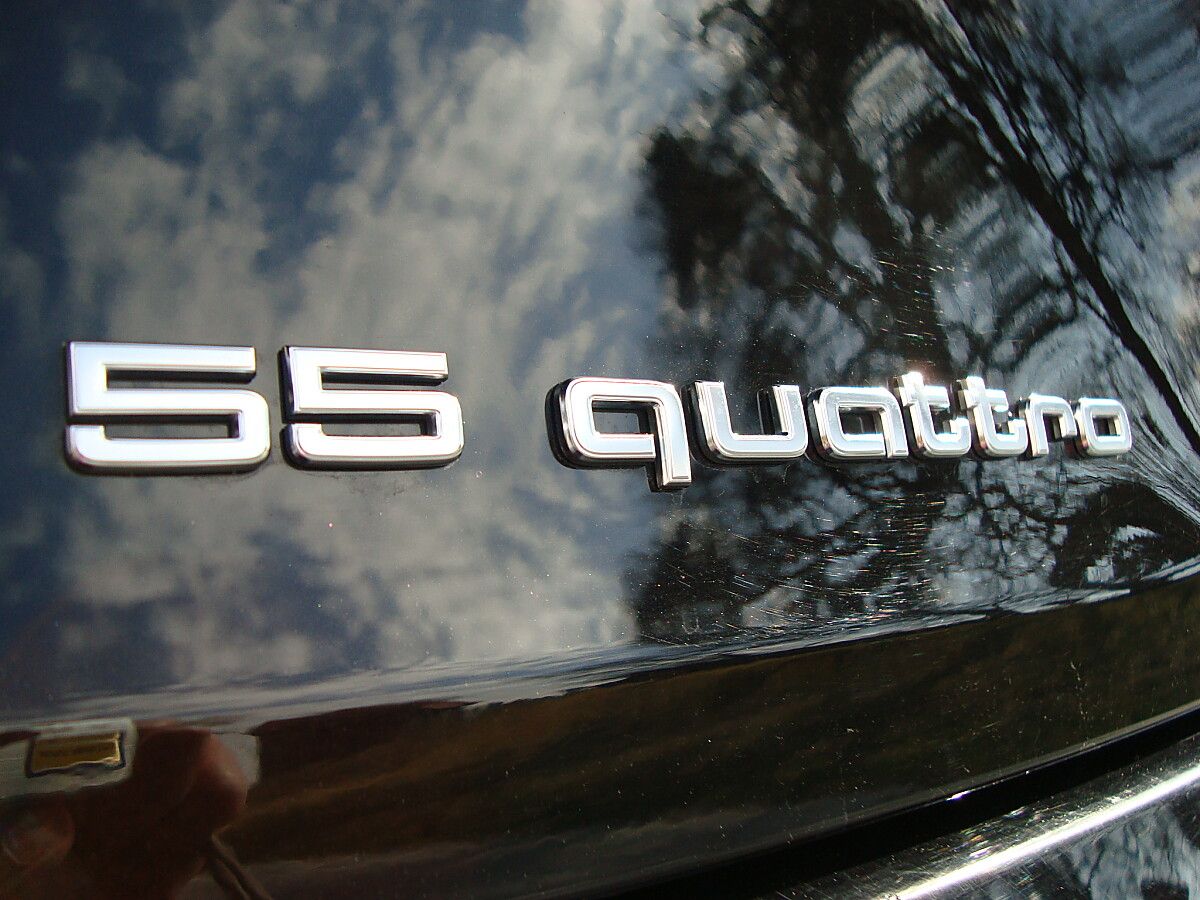 Audi e-tron 55 quattro RS-Sitze Garantie S-Line !!