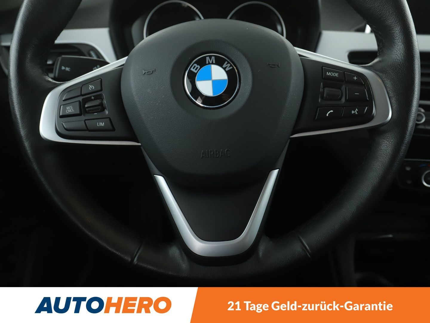 BMW X1 xDrive 20d Advantage - Samsaru's Car Outlet