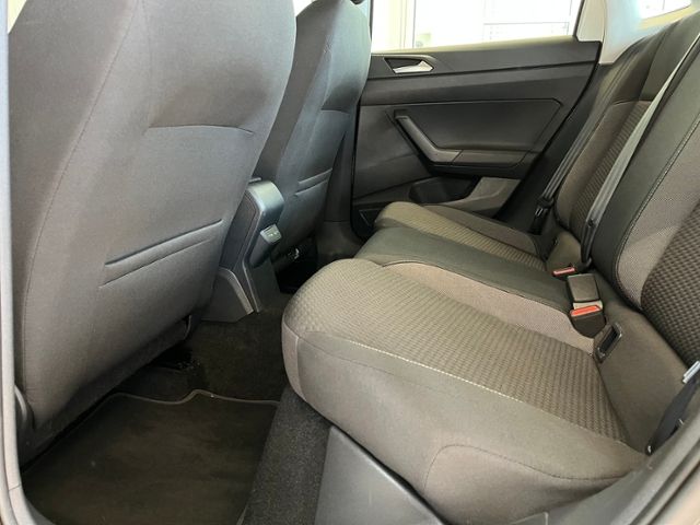Volkswagen Polo Life 1.0 TSI DSG - Samsaru's Car Outlet
