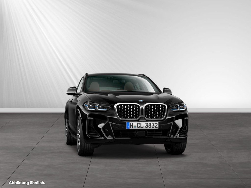 BMW X4 xDrive30d Inkl. € 1.190 Zubehörbonus*M Sport|