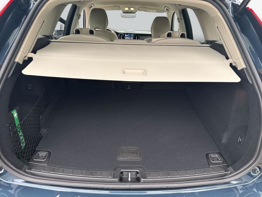 Volvo XC60 B5 B AWD Core