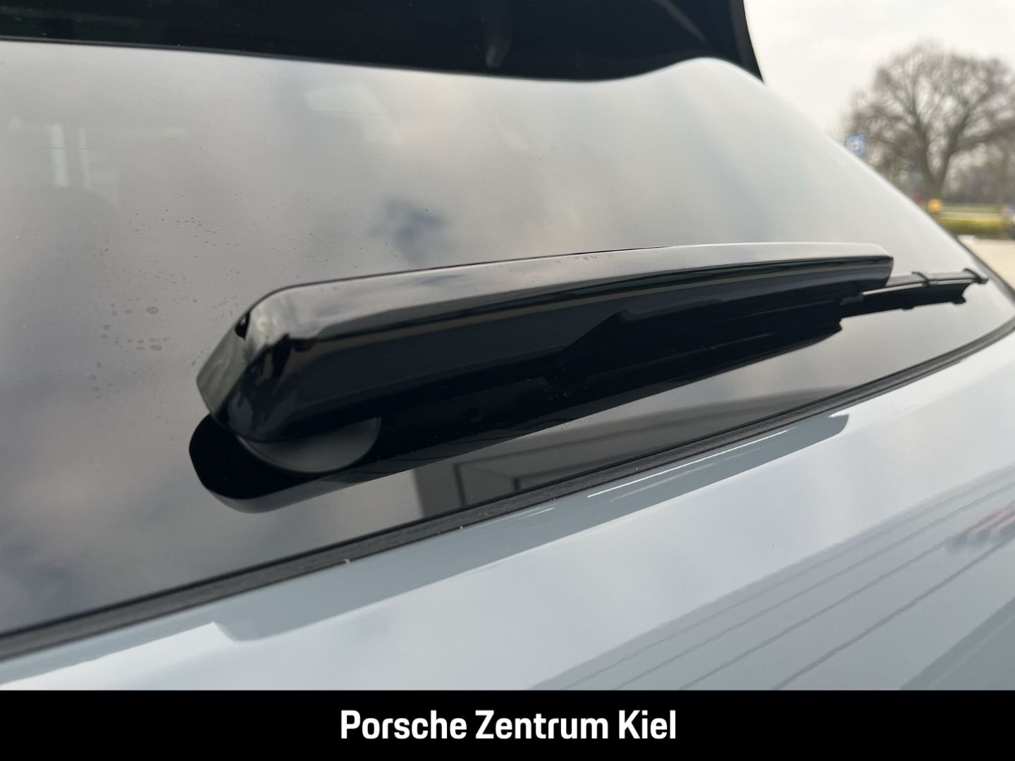 Porsche Cayenne S E-Hybrid Panorama InnoDrive LED-Matrix