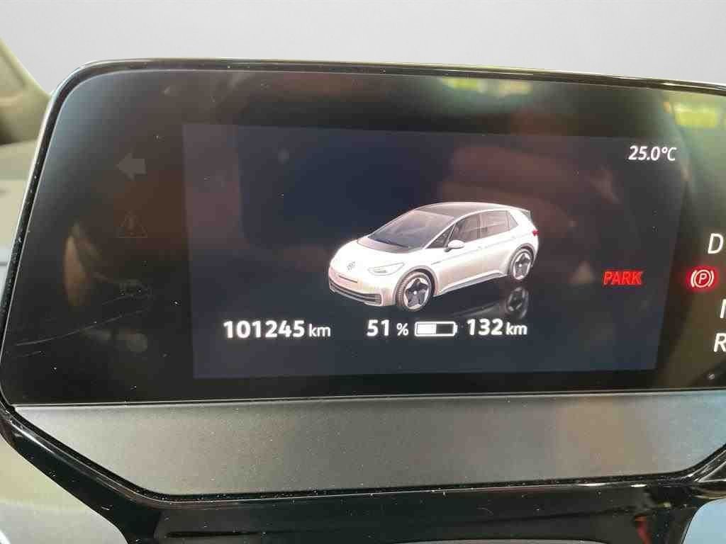 Volkswagen ID.3 Pure Performance City eletric - Samsaru's Car Outlet