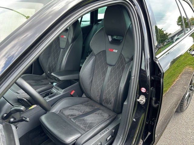 Skoda Octavia Combi RS iV HEAD UP
