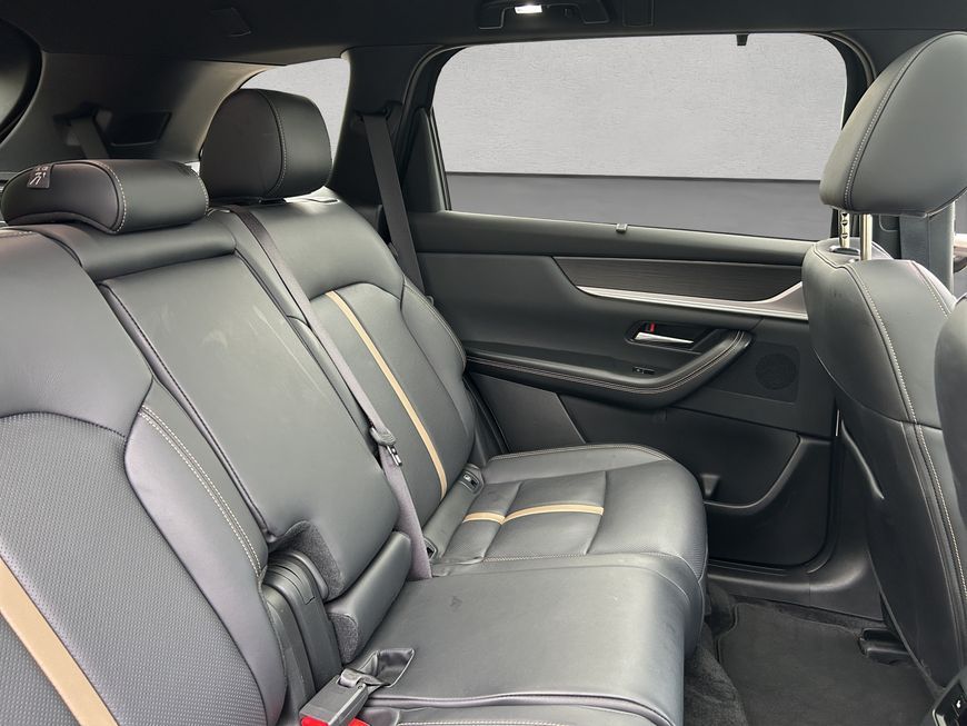 Mazda CX-80 AWD PHEV Aut. HOMURA PLUS