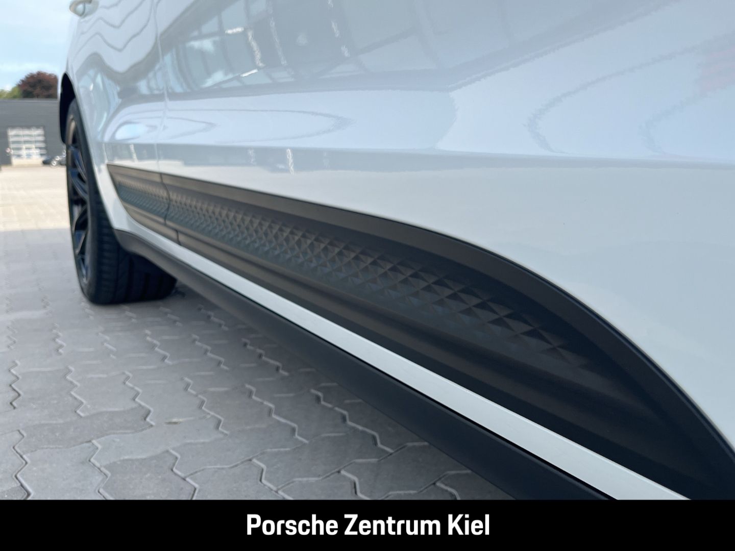 Porsche Macan S BOSE Panorama Luftfederung Surround-View