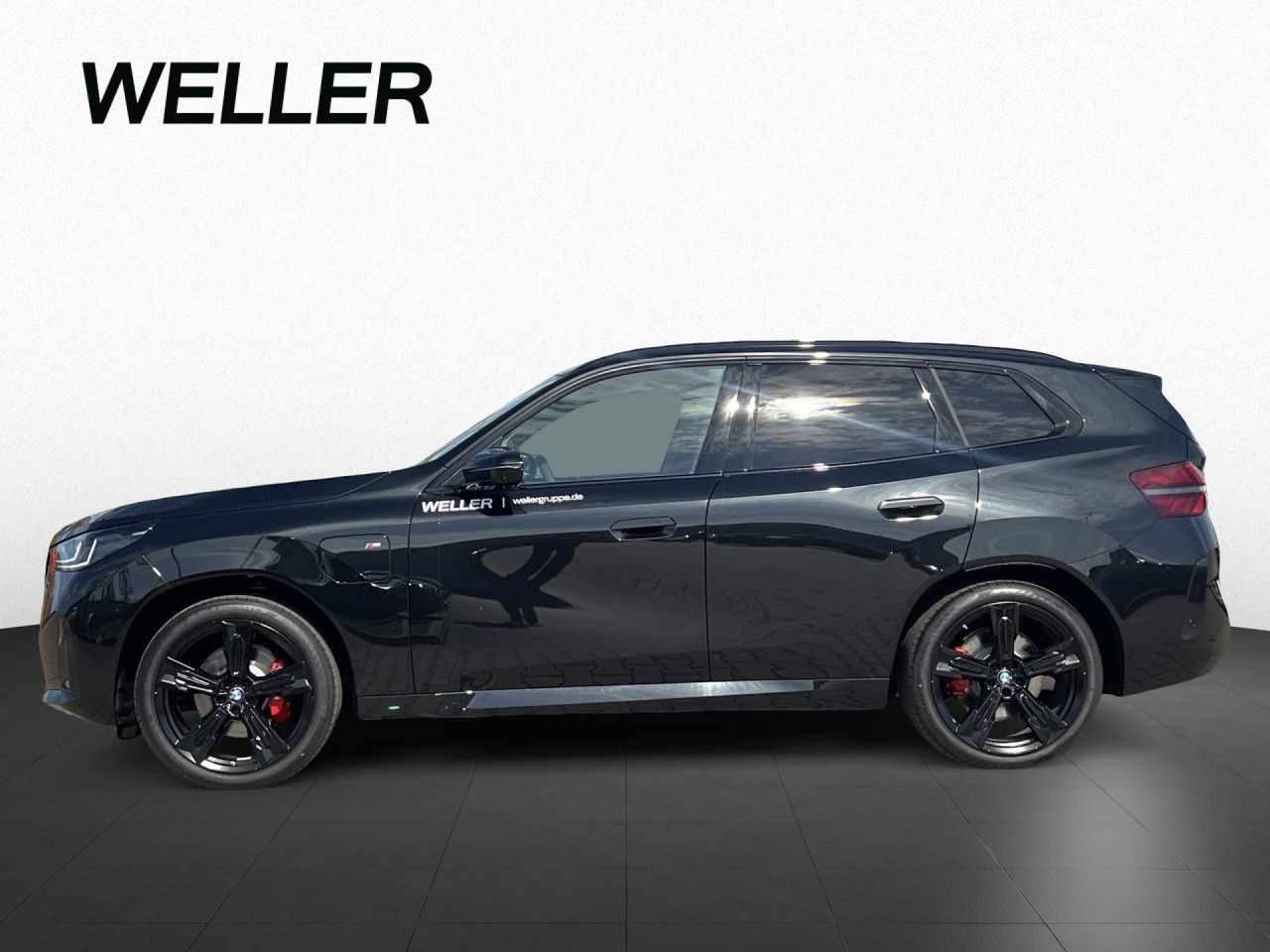 BMW X3 30e xDrive, Leasing ab 609 EUR