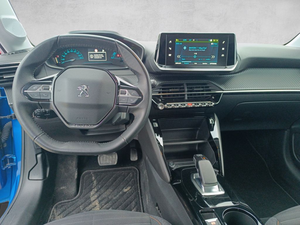 Peugeot 208 - Samsaru's Car Outlet