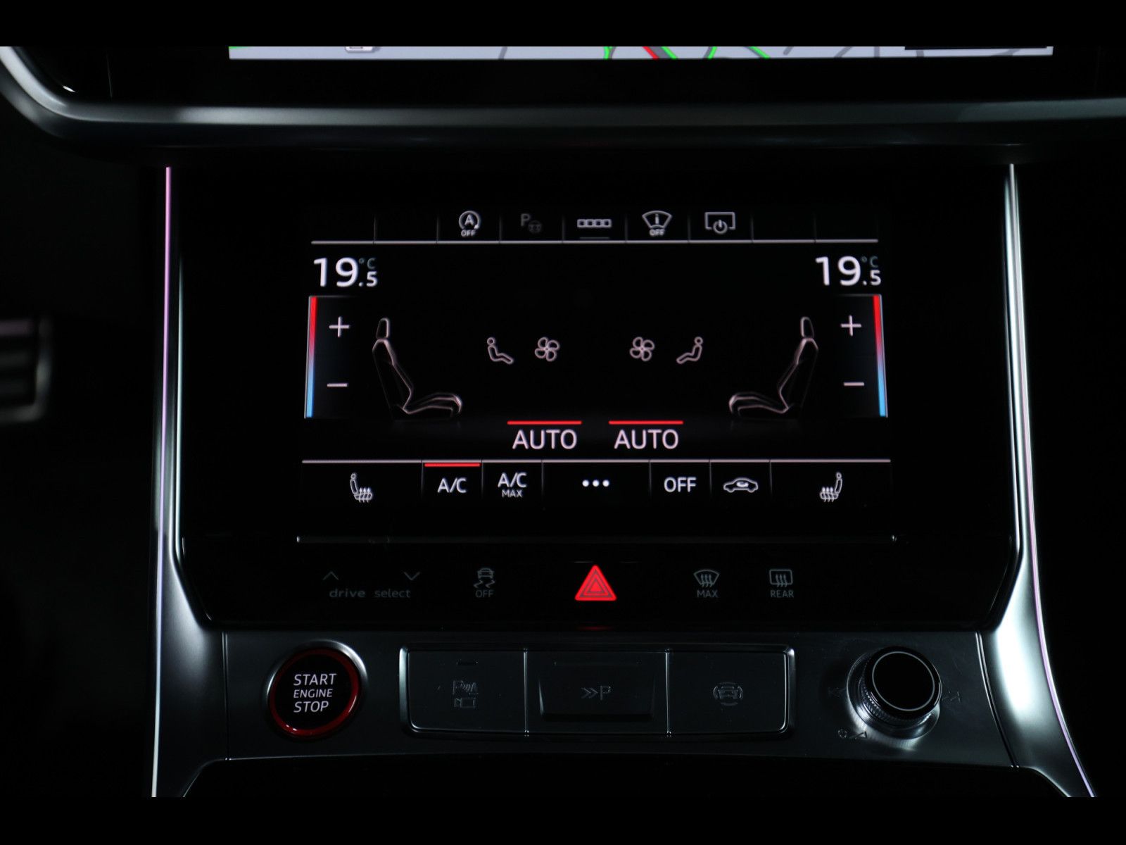 Audi RS6 AVANT PERFORMANCE°INDIVIDUAL GOODWOOD GREEN