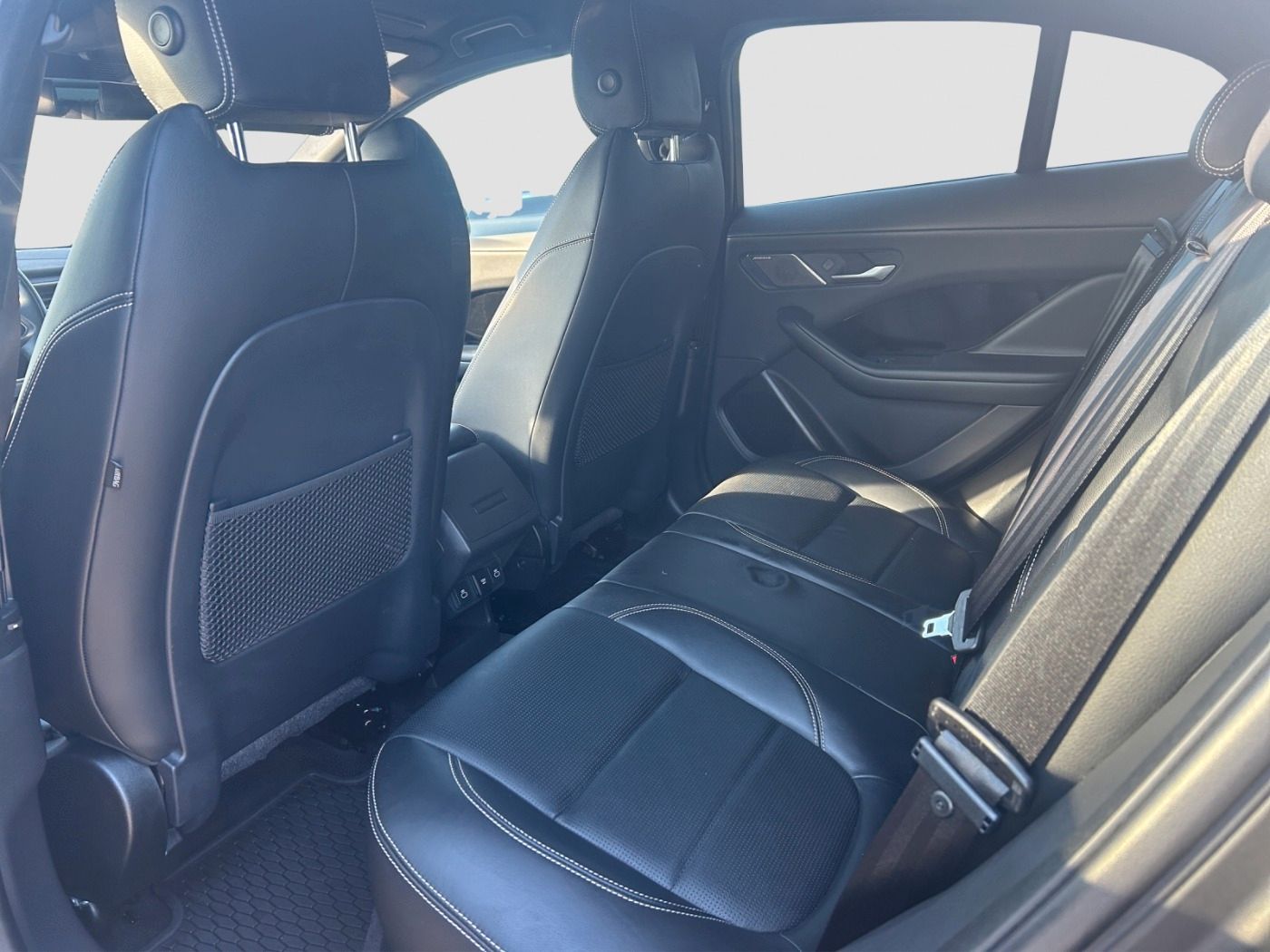 Jaguar I-PACE EV320 SE FLA HUD ParkAss. SpurW SpurH