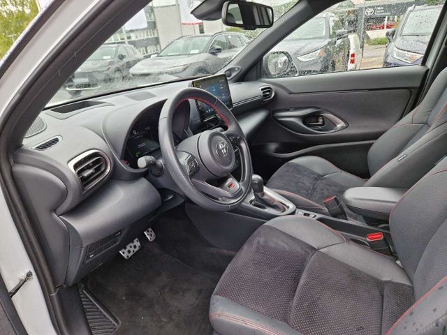 Toyota Yaris Cross Hybrid GR Sport HUD Navi JBL