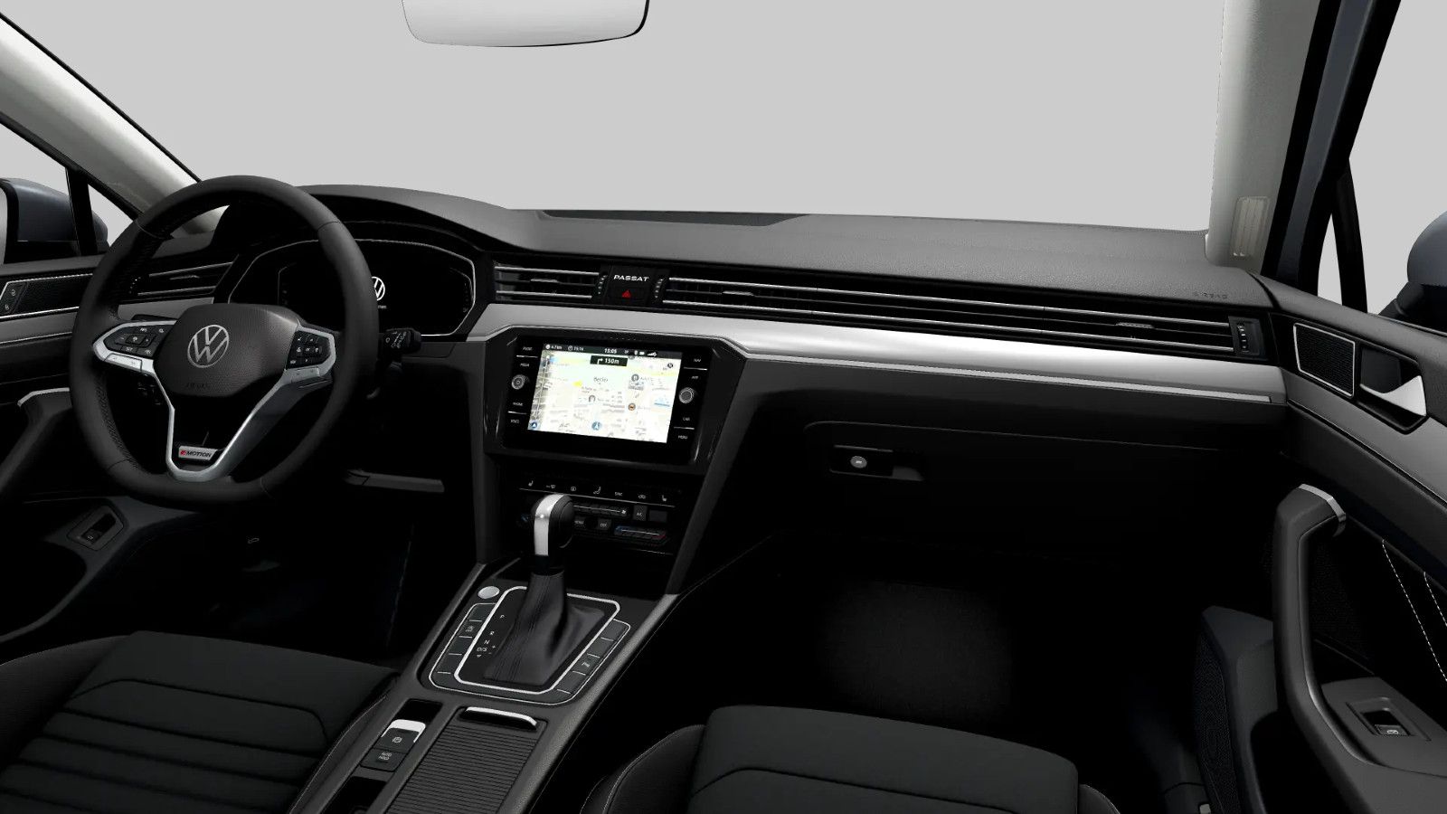 Volkswagen Passat Variant Elegance 2.0 TDI RFK*AHK*Matrix