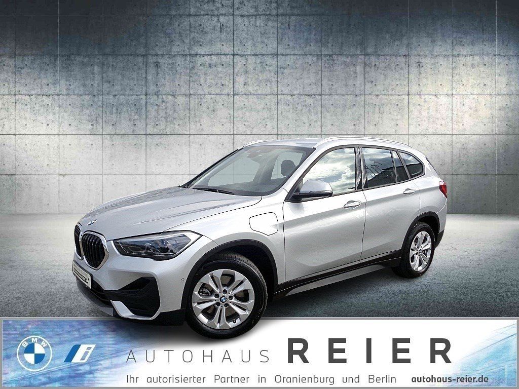 BMW X1 xDrive25e Navi-Plus - Samsaru's Car Outlet