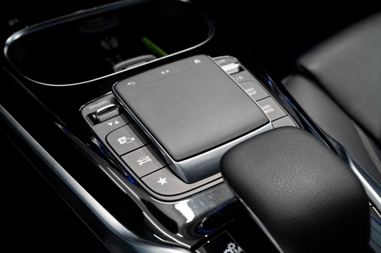 Mercedes-Benz CLA45S AMG 4Matic - Samsaru's Car Outlet