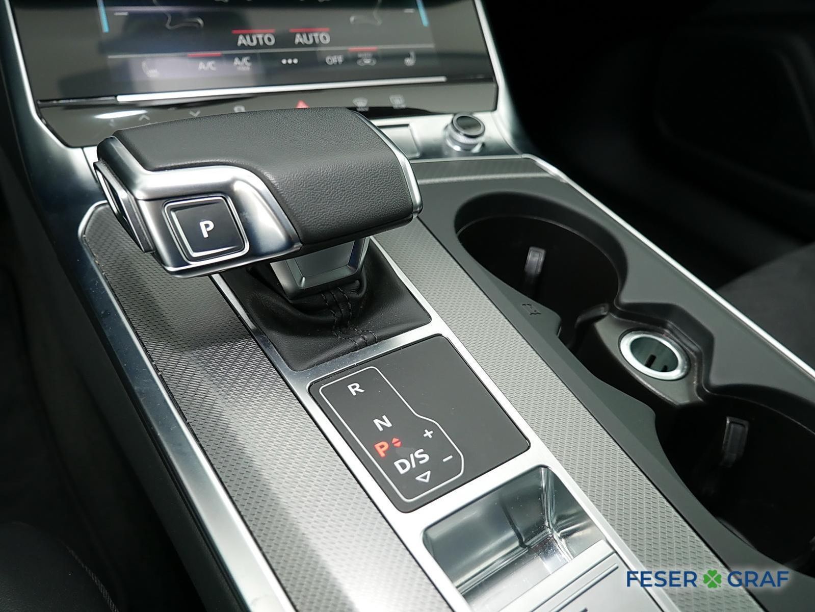 Audi A6 Avant 50 TFSI e qu S Line - Samsaru's Car Outlet