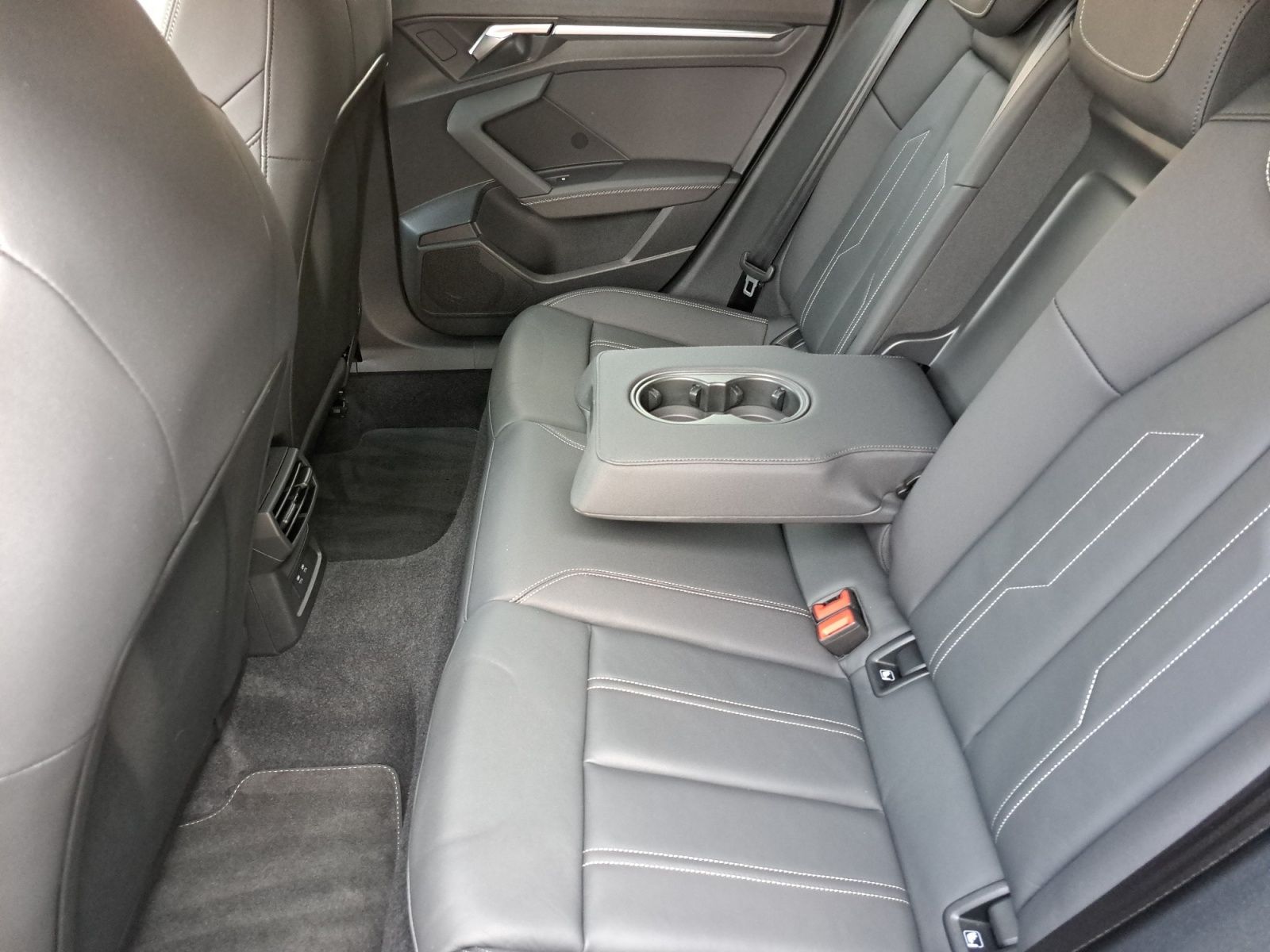 Audi A3 Sportback S line 40 TFSI quattro - Samsaru's Car Outlet