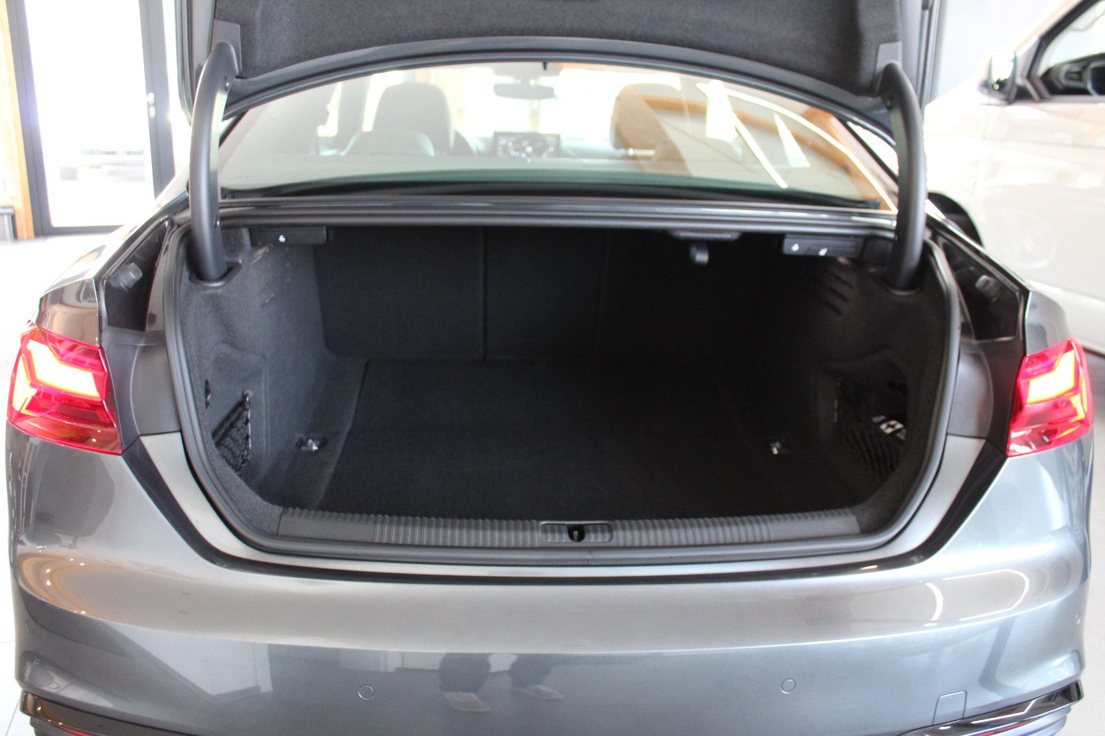 Audi A5 Coupe 50 TDI S tronic quattro S line sport