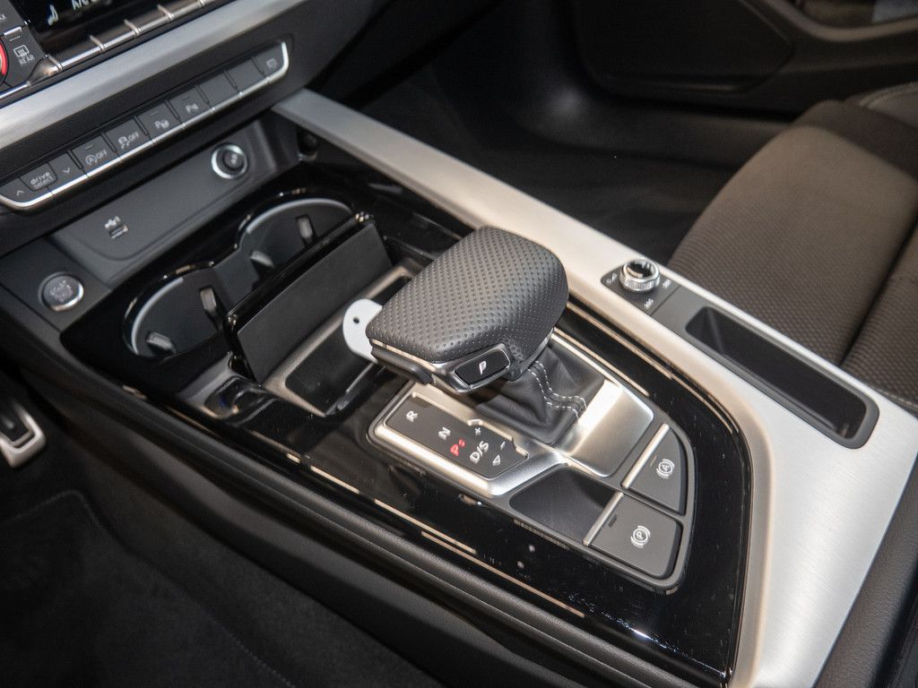 Audi A5 Sportback S line 40 TFSI quattro S tronic AHK