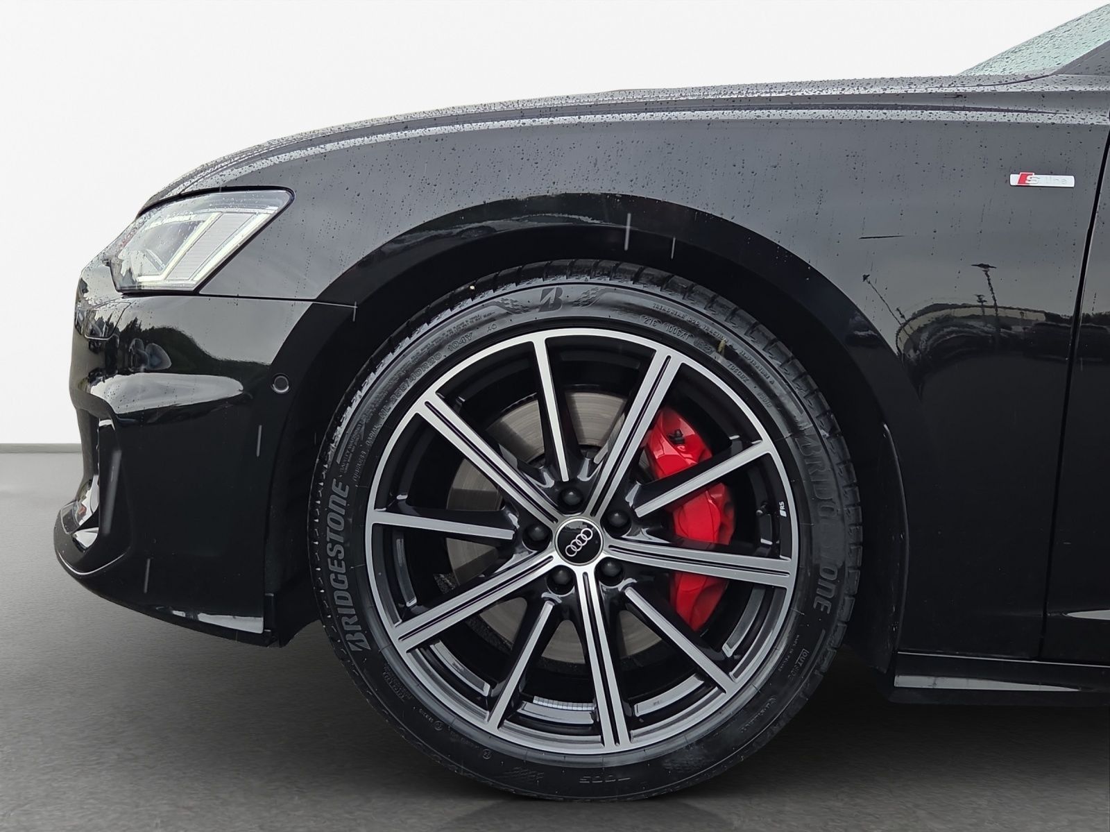 Audi A6 Avant 55 TFSI e Design quattro S line*Navi*Ma