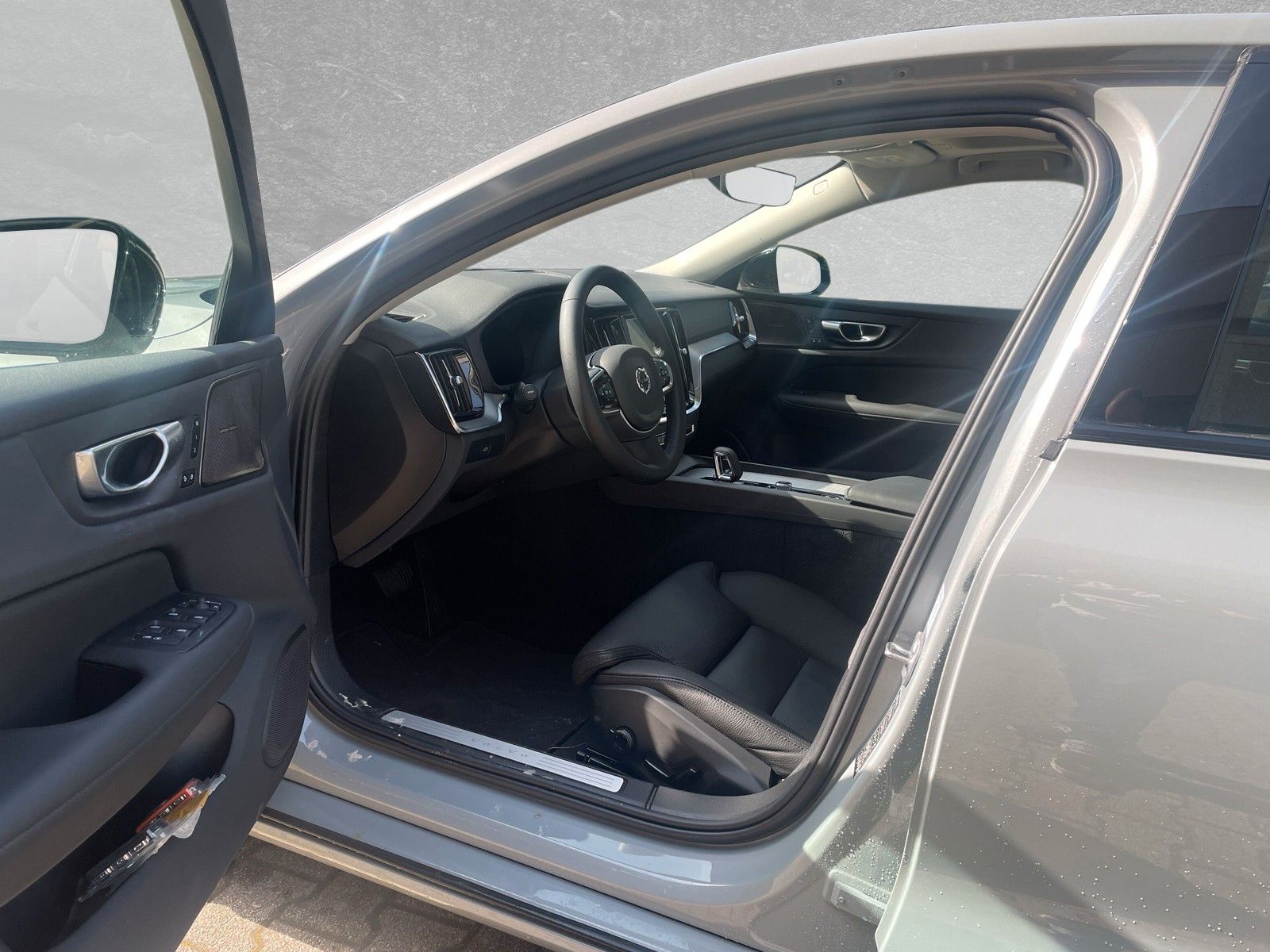 Volvo S60 B4 Mild-Hybrid Plus Dark ACC  SD