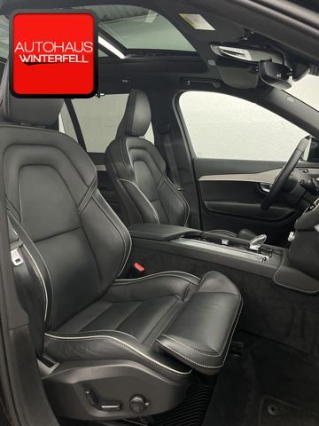Volvo XC90 B5 D AWD Plus Dark - Samsaru's Car Outlet