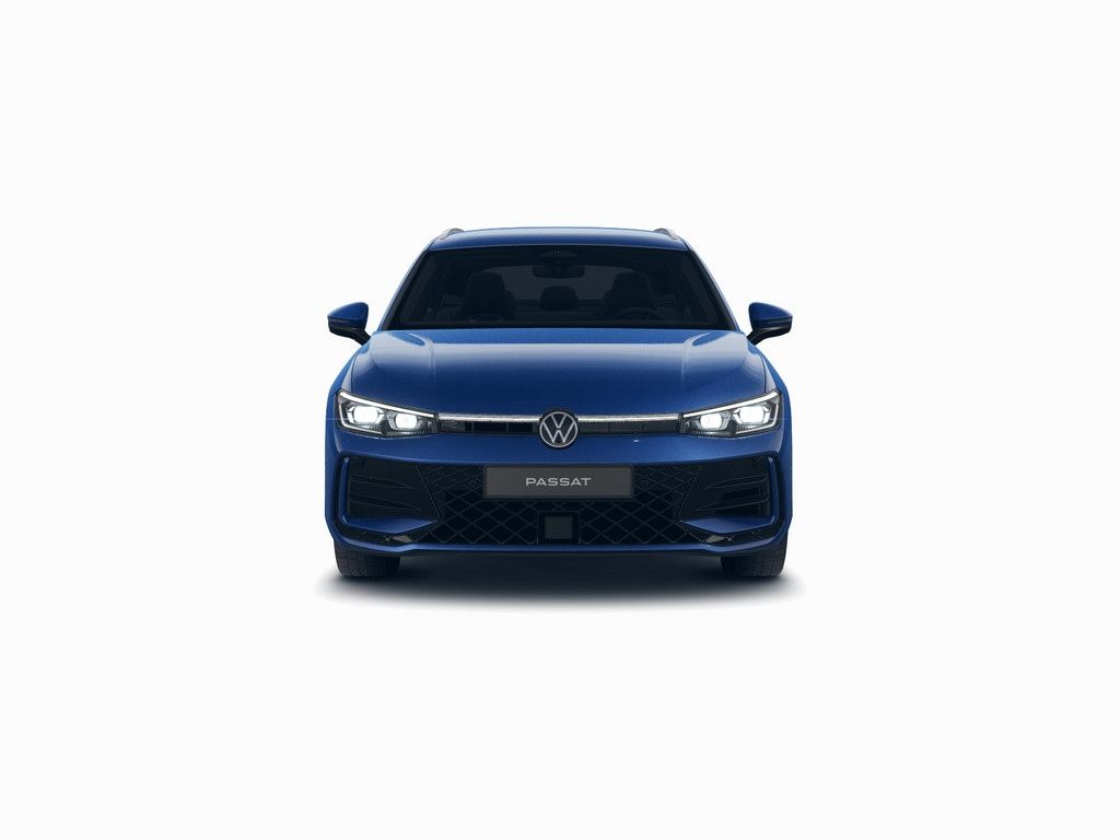 Volkswagen Passat Variant 2.0 TSI 4Motion R-Line +AHK