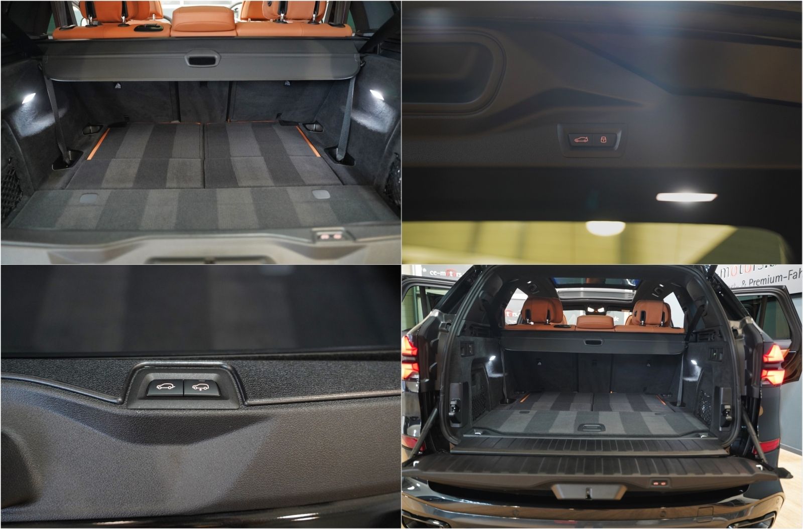 BMW X5 xDrive 30d *M-Sport Pro*Sky-Lounge*ACC*AHK