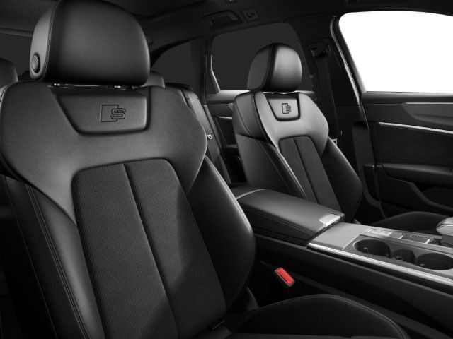 Audi A6 Avant S line 55 TFSI e quattro S tronic - Samsaru's Car Outlet