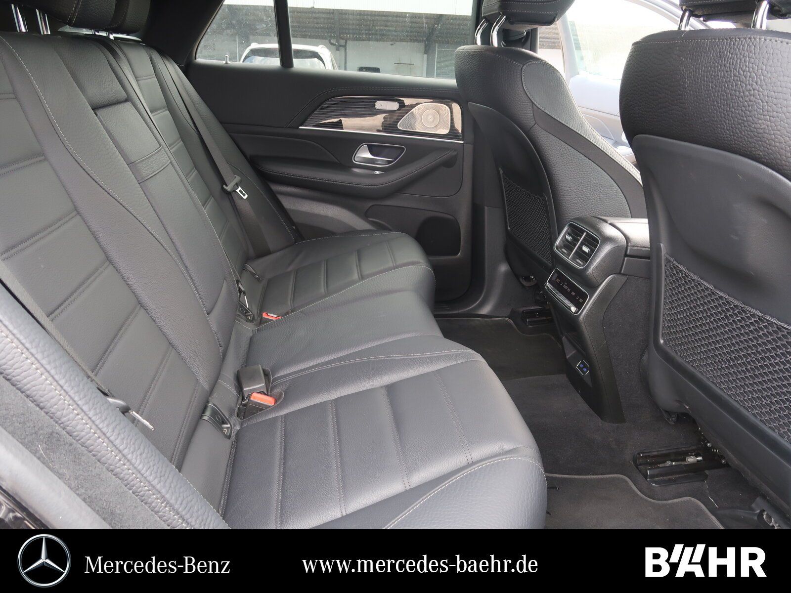Mercedes-Benz GLE 450 d 4M Coupé AMG/Verkauf nur an Gewerbe!!!