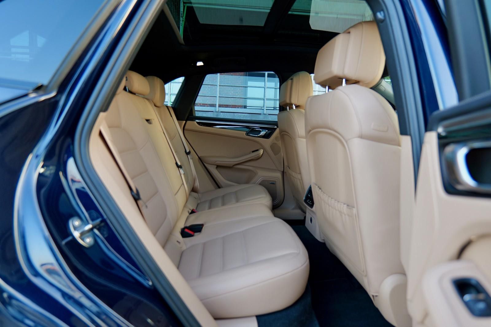 Porsche Macan GTS - Samsaru's Car Outlet