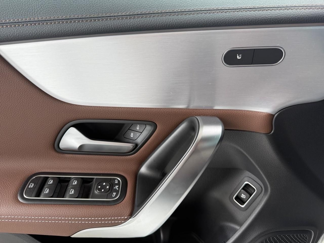Mercedes-Benz CLA 250 4M AMG - Samsaru's Car Outlet