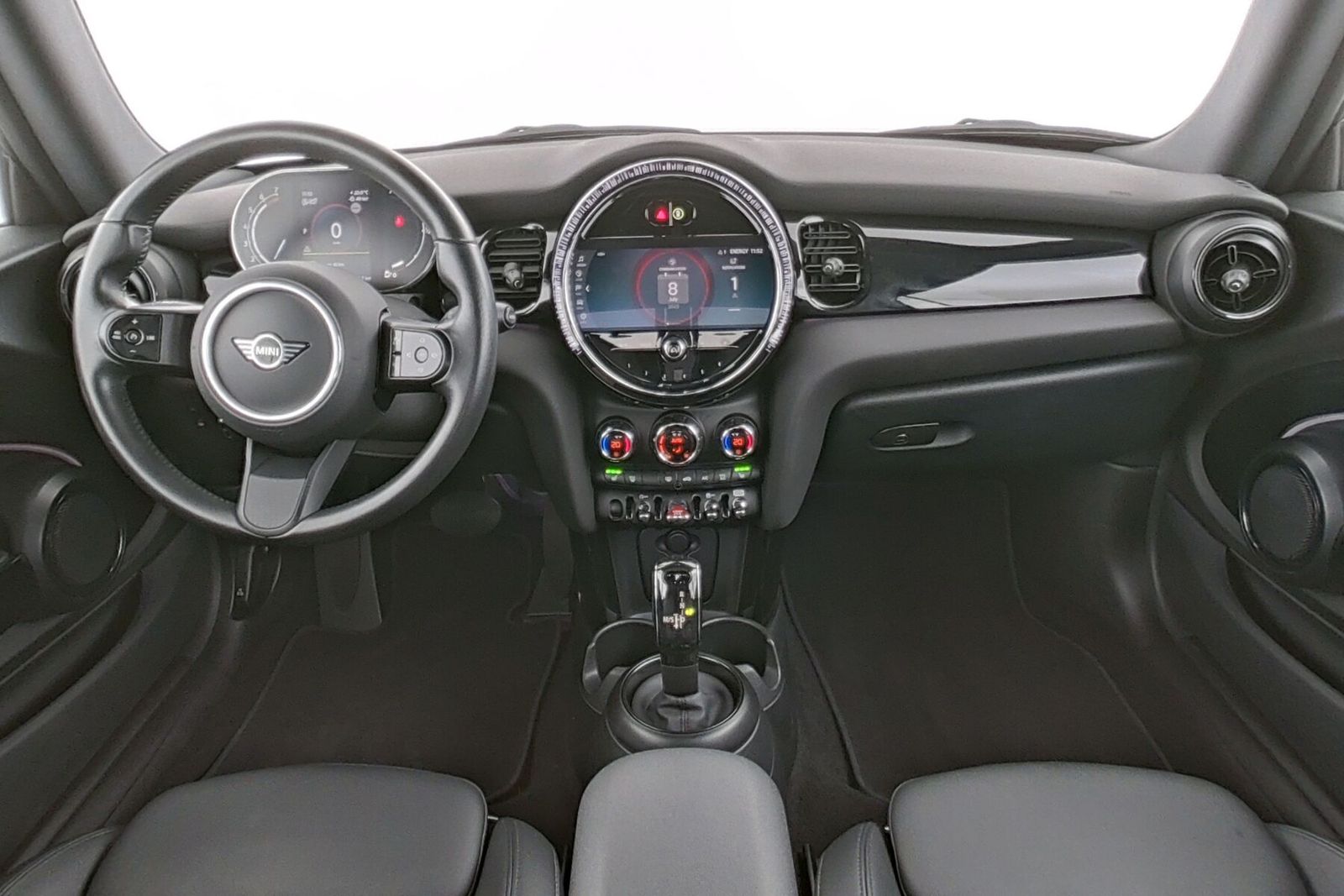 MINI Cooper Cab. Classic Trim - Samsaru's Car Outlet