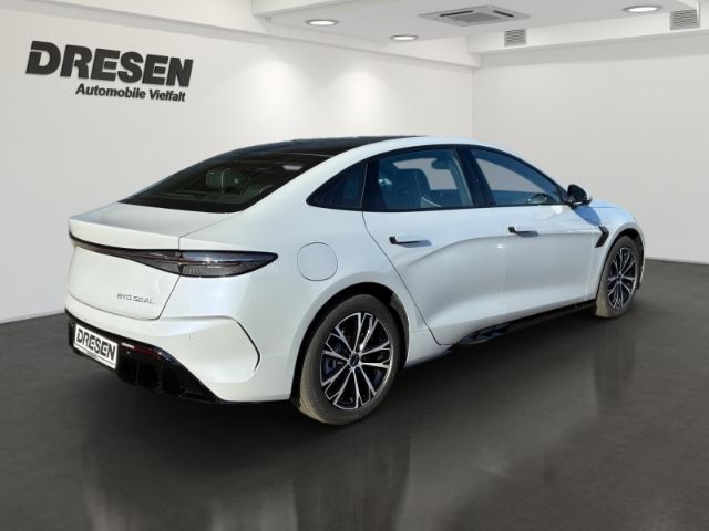 BYD Seal Comfort/360 Grad Kamera/Panorama/Elektrisch