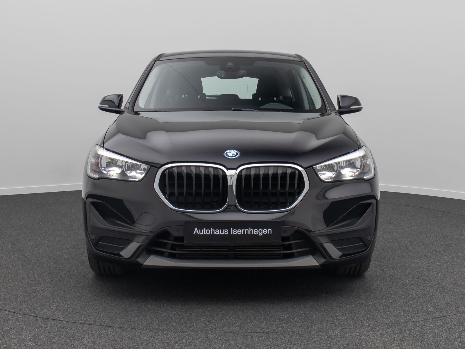 BMW X1 xD25e - Samsaru's Car Outlet