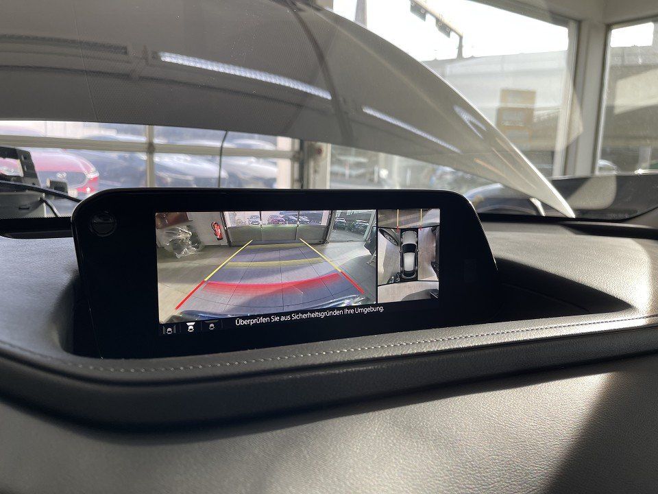 Mazda CX-30 2.0 186PS Selection Des-P Pre-P