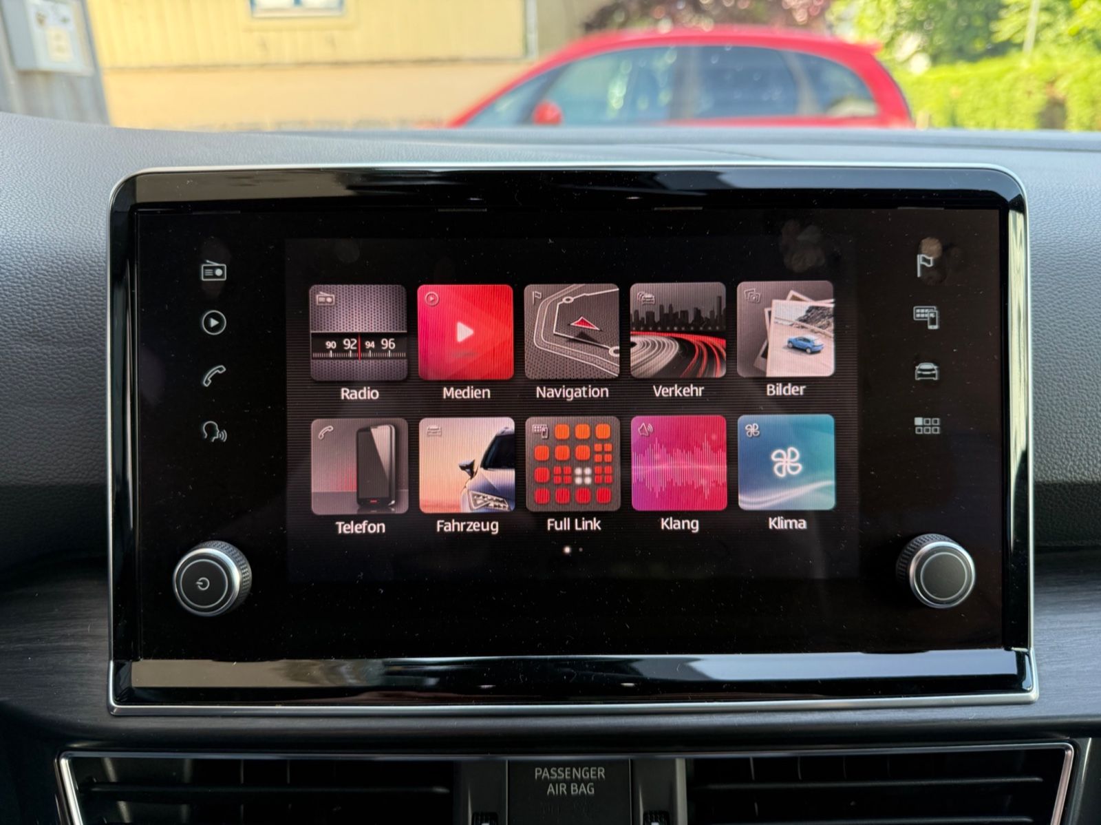 Seat Tarraco Xcellence 4Drive - Samsaru's Car Outlet