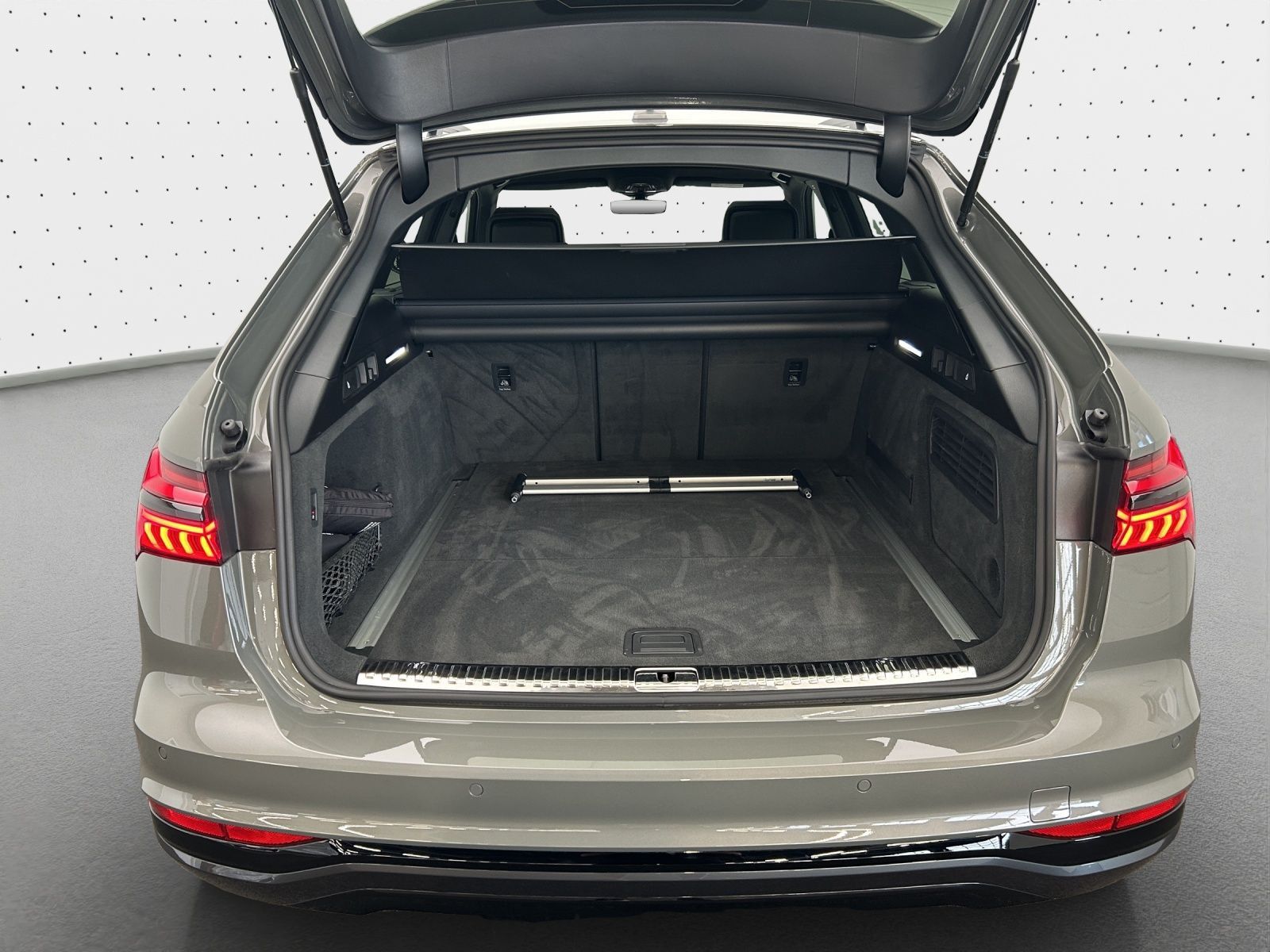 Audi A6 allroad quattro 50 TDI - Samsaru's Car Outlet