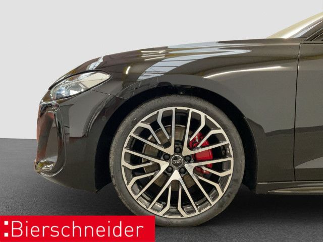 Audi A5 Avant A5 Av TDI qu S-Line AHK MATRIX STHZ B&O